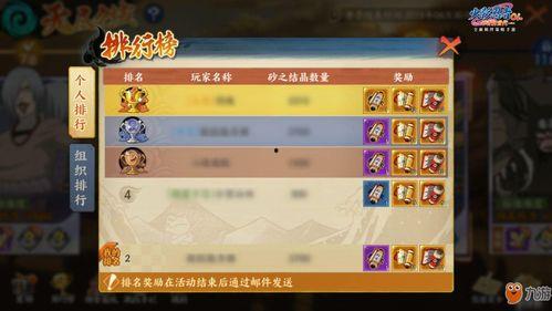 火影限时忍者爆料最新消息,神秘新角色即将登场! 第1张 火影限时忍者爆料最新消息,神秘新角色即将登场! 第1张