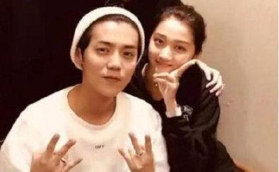 鹿晗家世爆料视频播放,家族背景曝光,明星光环背后的故事 第2张 鹿晗家世爆料视频播放,家族背景曝光,明星光环背后的故事 第2张